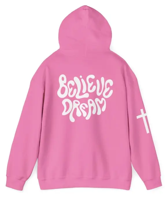 Dream hoodie