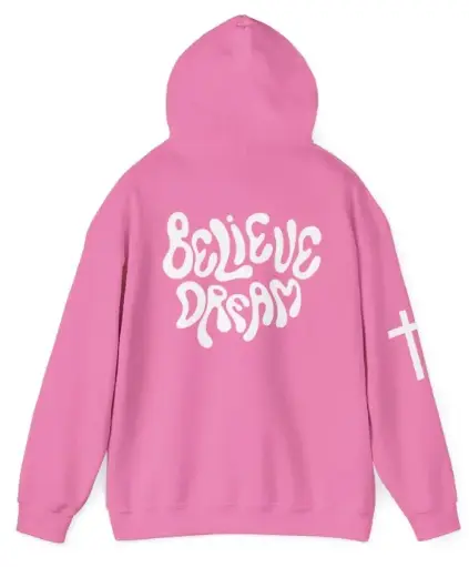 Dream hoodie